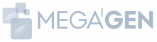 Partnerlogo Megagen