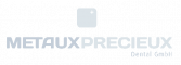Partnerlogo Metaux Precieux